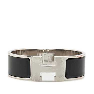 Hermès Clic Clac H bracelet