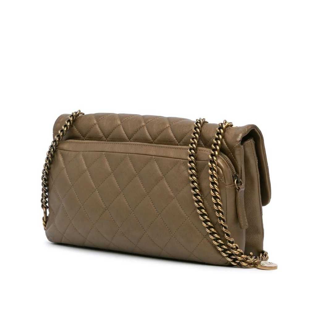 Chanel Timeless/Classique leather crossbody bag - image 2