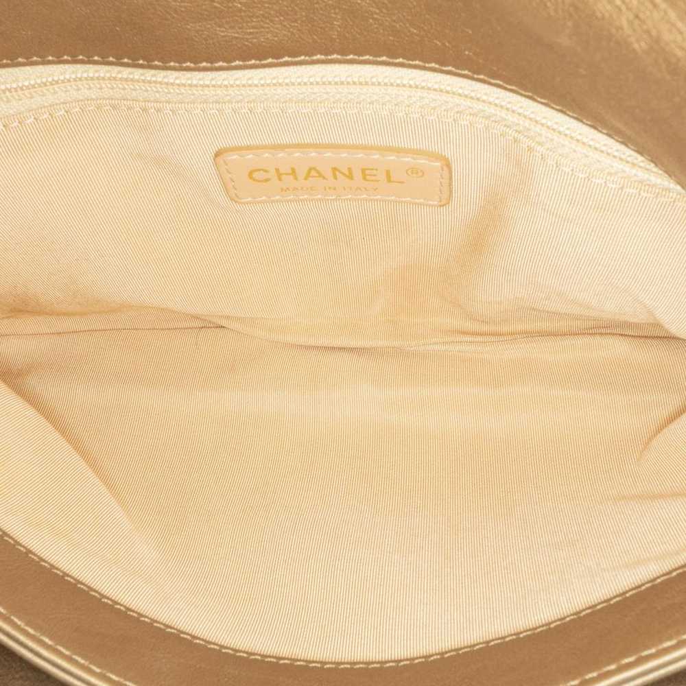 Chanel Timeless/Classique leather crossbody bag - image 6