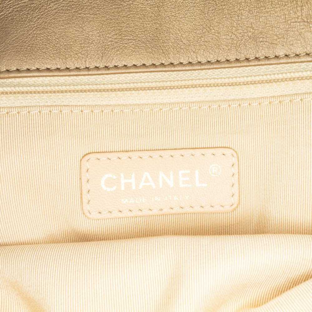 Chanel Timeless/Classique leather crossbody bag - image 7