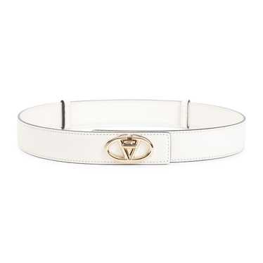 Valentino Garavani Valentino Garavani VLogo Belt