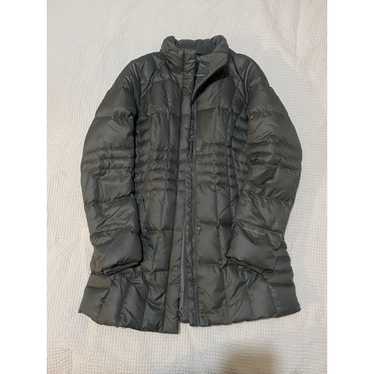 Eddie Bauer Eddie Bauer Womens Down Coat size larg