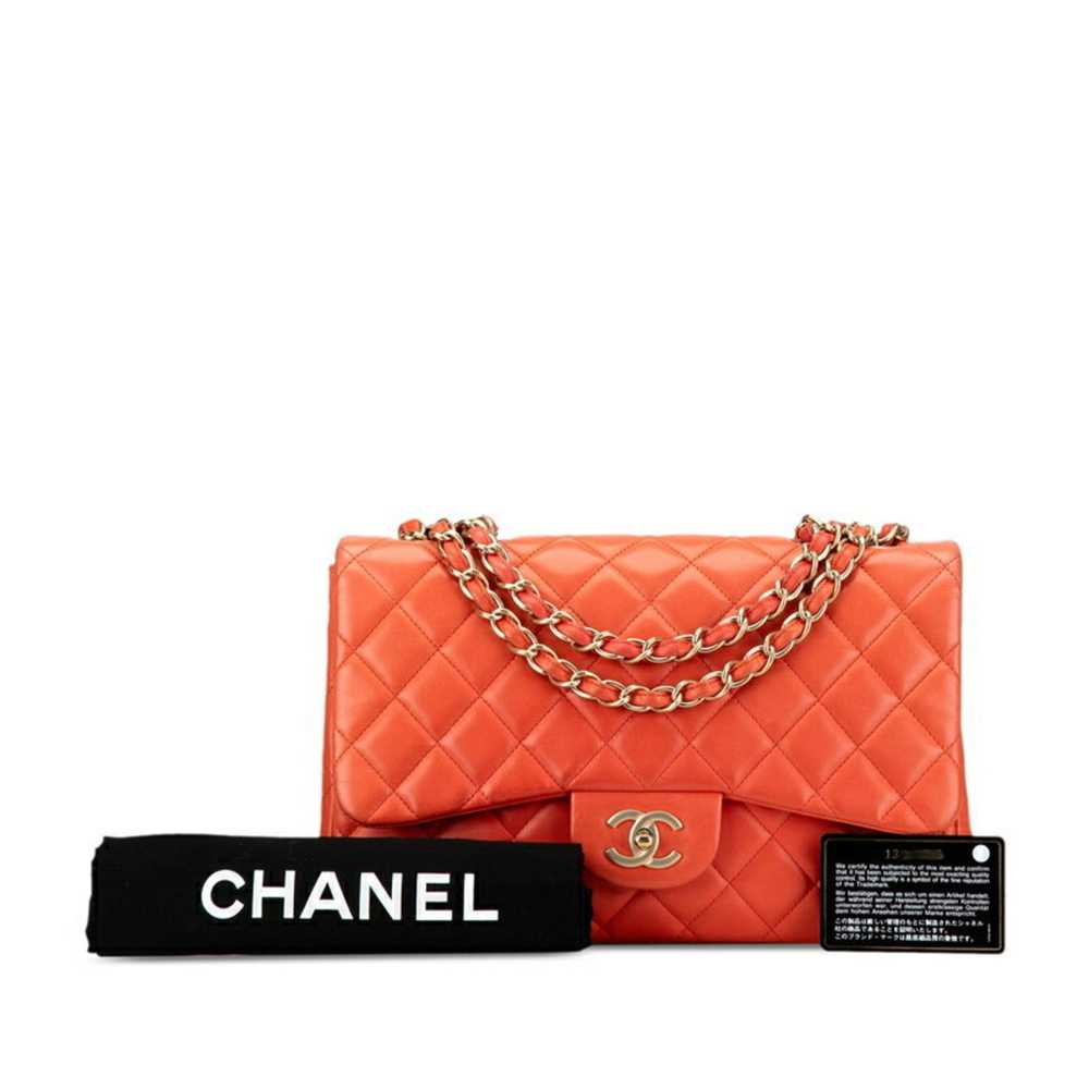 Chanel Chanel Timeless shoulder - image 10