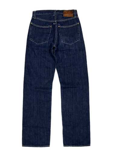 Kapital selvedge denim - Gem