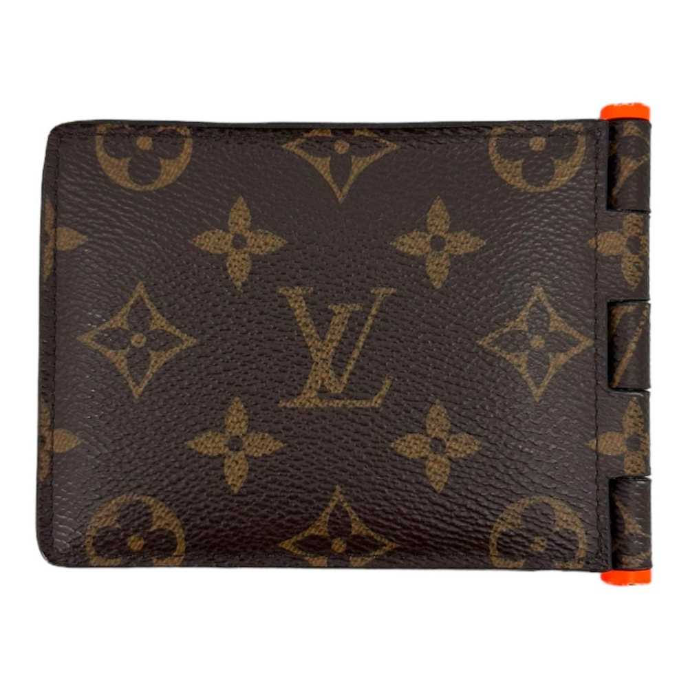 Louis Vuitton Multiple Wallet Monogram Solar Ray … - image 2