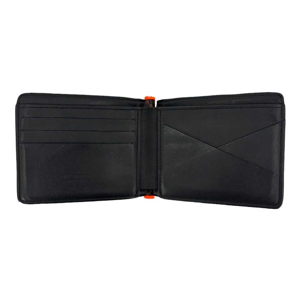 Louis Vuitton Multiple Wallet Monogram Solar Ray … - image 3