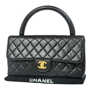 Chanel Leather handbag