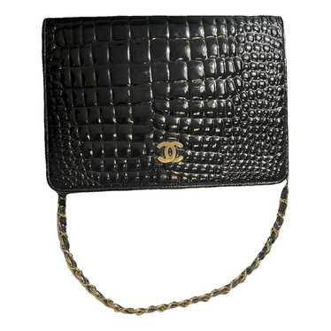 Chanel Leather handbag