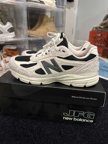 New Balance New Balance 990v4 x Joe Freshgoods 19… - image 1