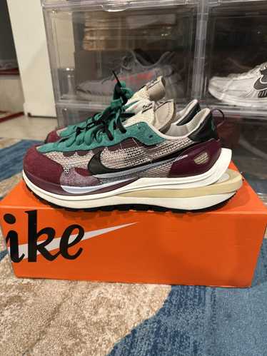 Nike Nike Vaporwaffle Sacai - image 1