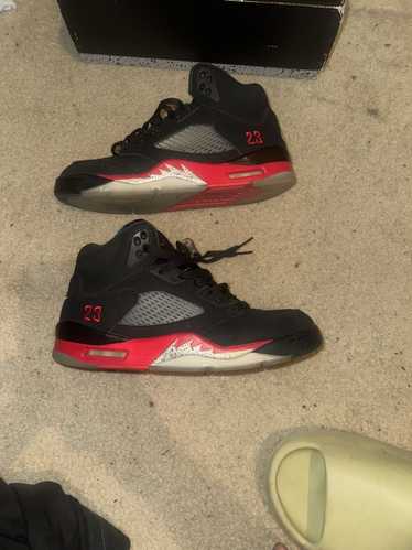 Jordan Brand Jordan 5 Top 3