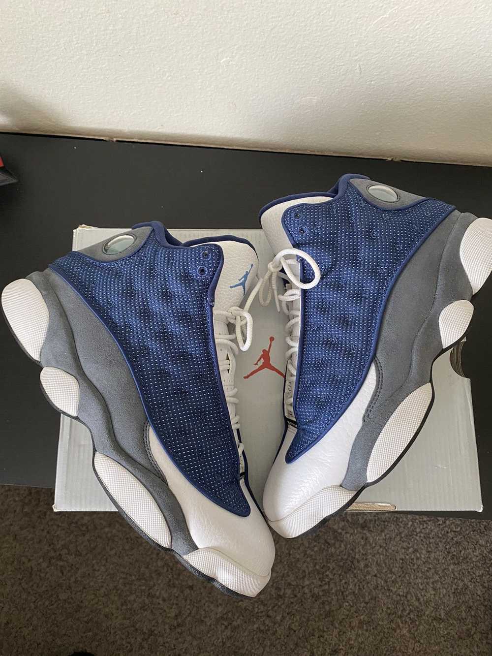 Jordan Brand Jordan 13 ‘Flint’ 2020 - image 1