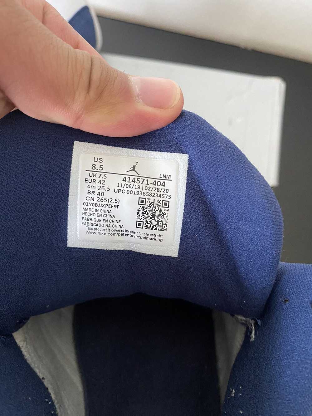 Jordan Brand Jordan 13 ‘Flint’ 2020 - image 5