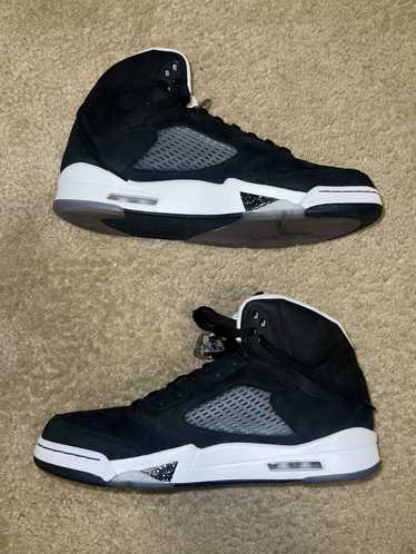 Jordan Brand × Nike AIR JORDAN 5 RETRO “OREO” - image 1