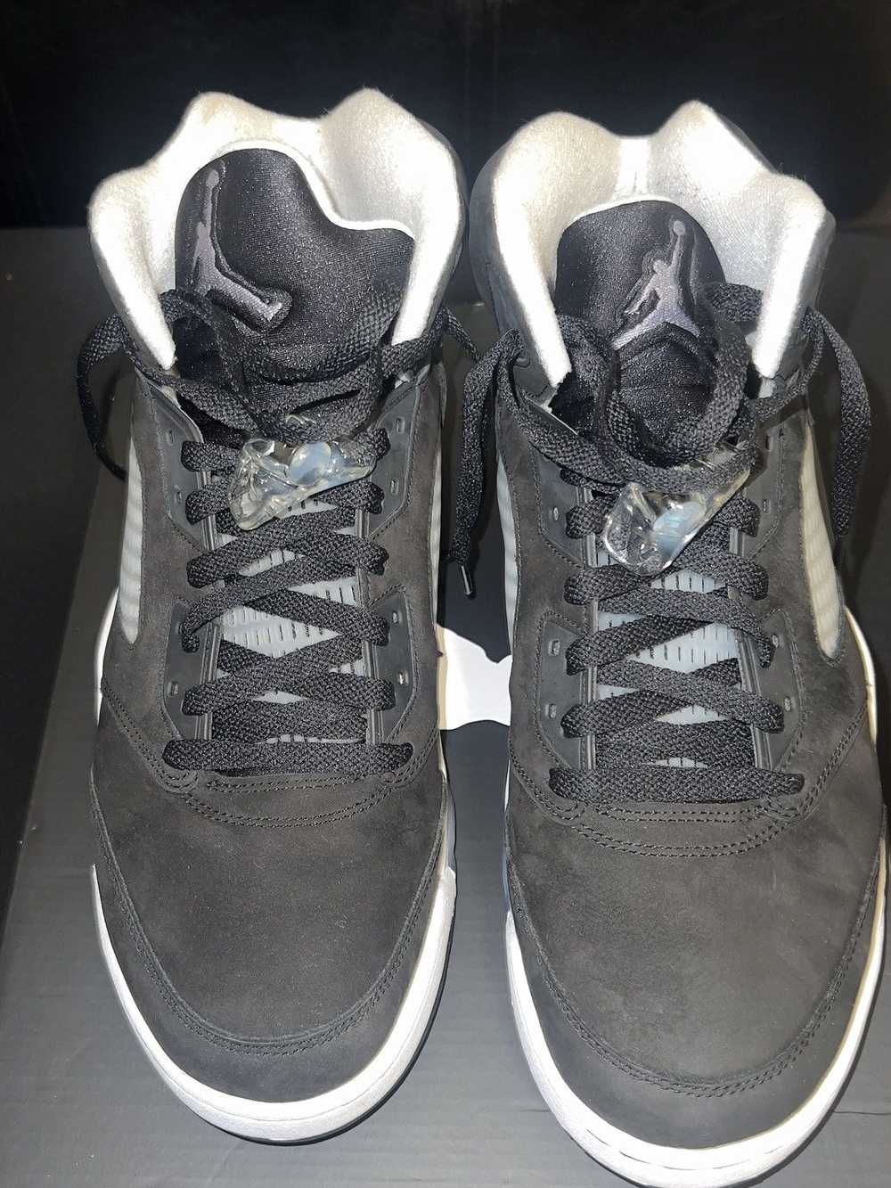 Jordan Brand × Nike AIR JORDAN 5 RETRO “OREO” - image 6