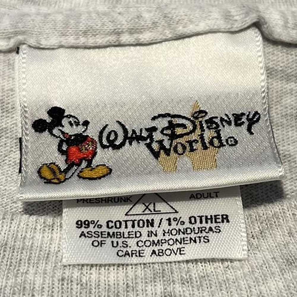 Disney × Mickey Mouse × Vintage Vintage Walt Disn… - image 4