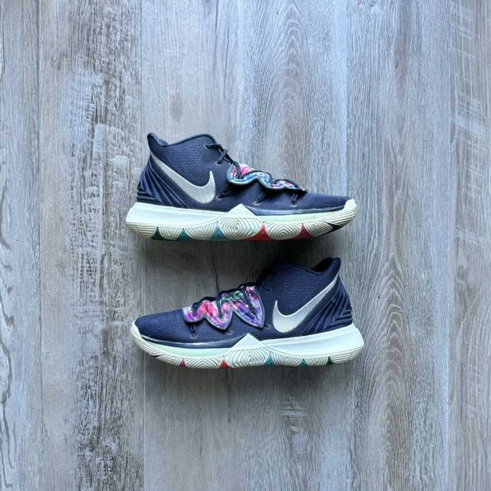 Nike × Streetwear × Vintage NIKE • Kyrie 5 "2018 … - image 1