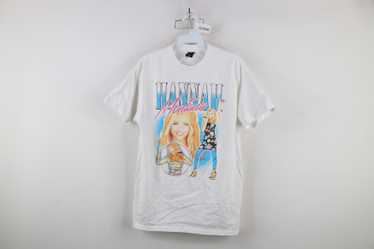 Vintage miley cyrus shirt. - Gem