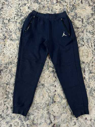 Jordan Brand × Nike Air Jordan Sweatpants Sz M