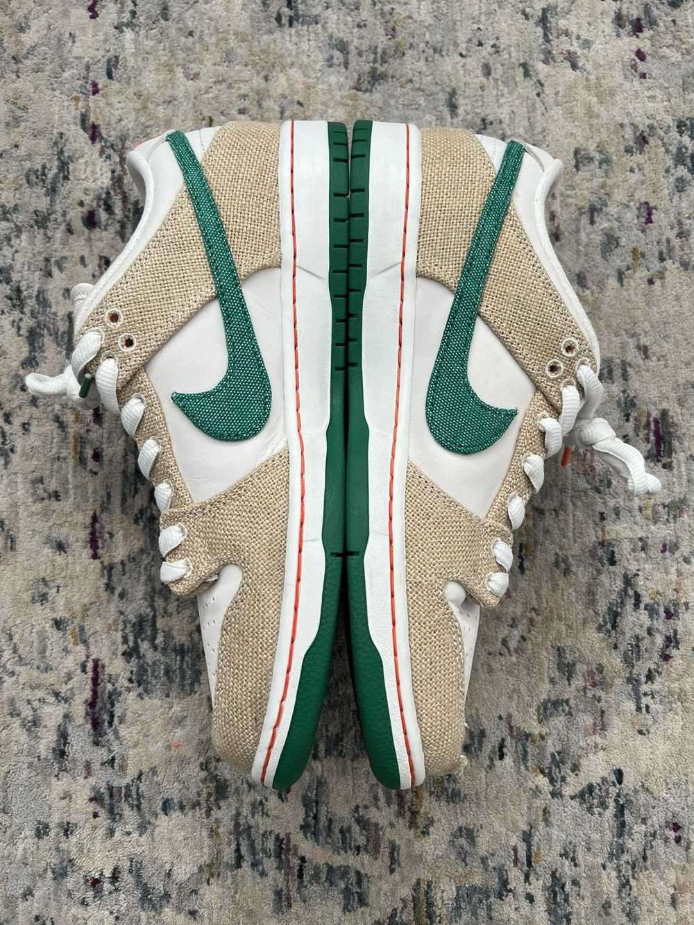 Nike Nike Dunk SB Low Jarritos Sz 10 - image 2