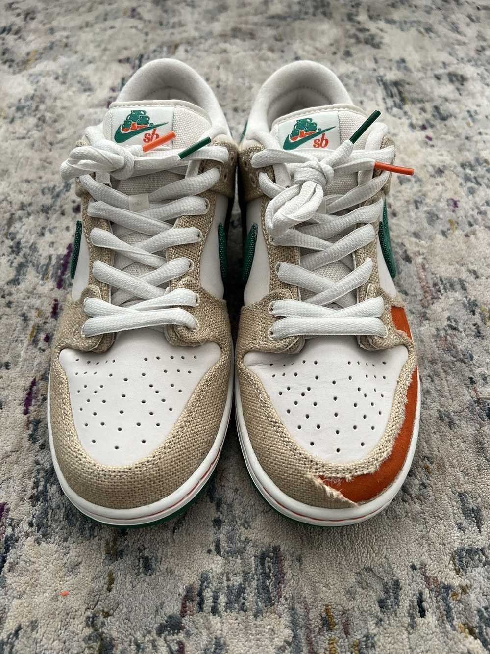 Nike Nike Dunk SB Low Jarritos Sz 10 - image 3