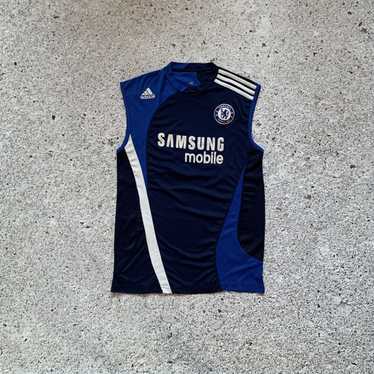 Adidas × Chelsea × Chelsea Soccer Chelsea soccer … - image 1