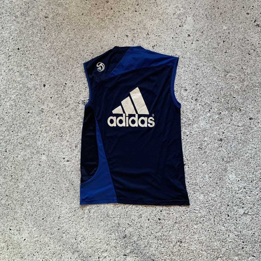 Adidas × Chelsea × Chelsea Soccer Chelsea soccer … - image 2