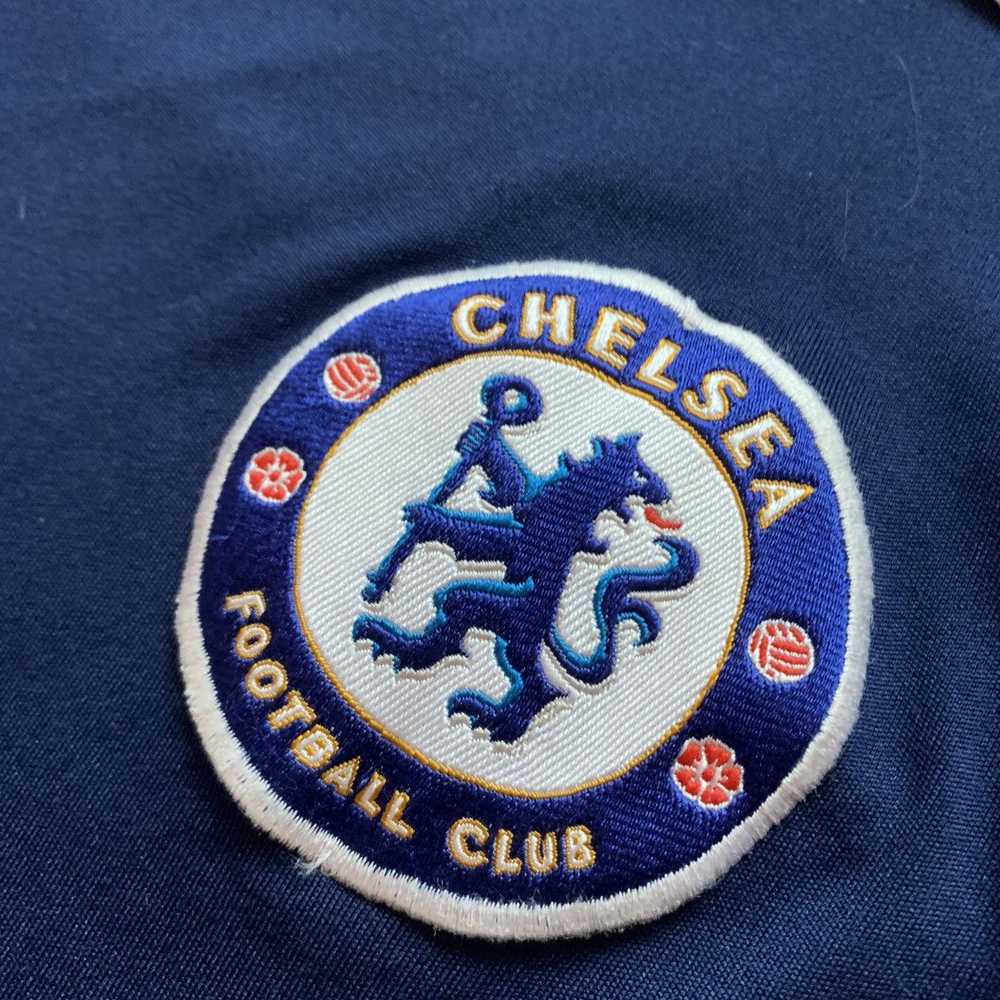 Adidas × Chelsea × Chelsea Soccer Chelsea soccer … - image 5