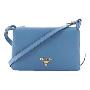 Prada Leather handbag - image 1