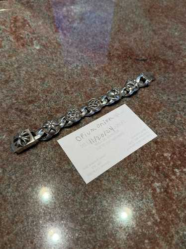 Chrome Hearts Chrome Hearts Multi Link Elemental B