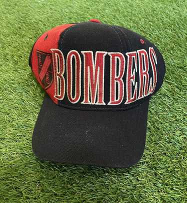 Starter × Vintage VINTAGE STARTER ESSENDON BOMBERS