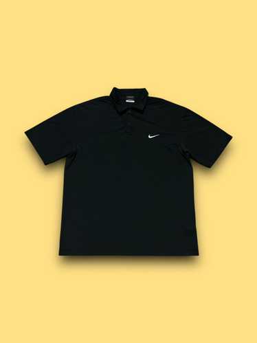 Nike Nike golf polo shirt