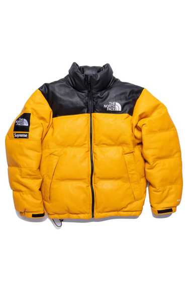 Supreme × The North Face Supreme x The North Face 