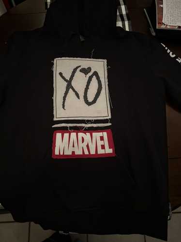 New Era × The Weeknd × XO The Weeknd Marvel Colla… - image 1