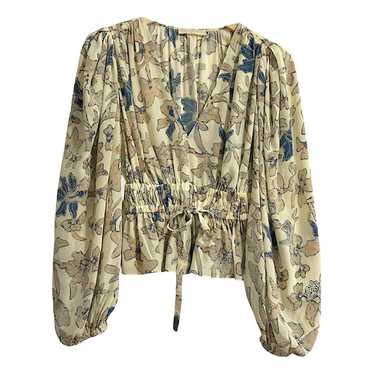 Ulla Johnson Silk blouse