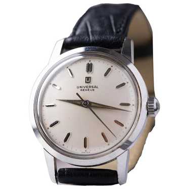 Universal Geneve Watch - image 1