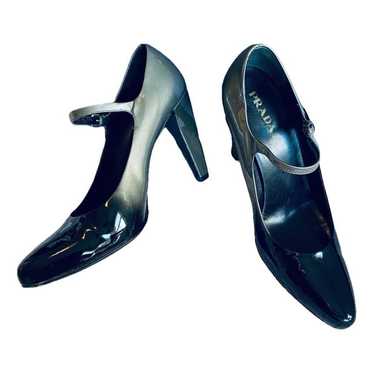 Prada Patent leather heels - image 1