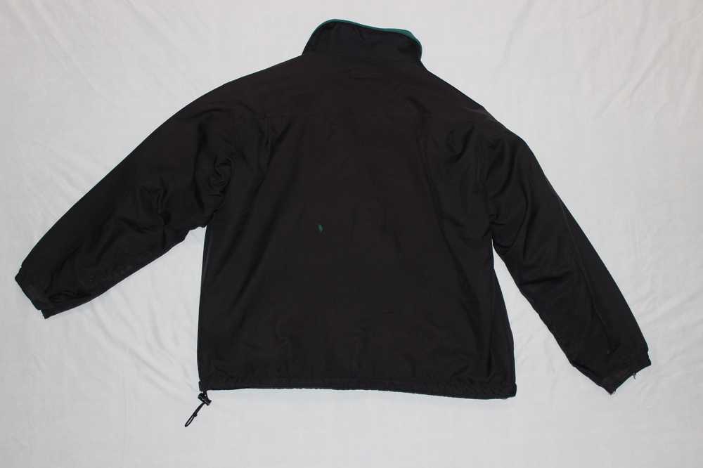 Crest Signature Collection STS Bomber Jacket - image 1