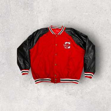 Ncaa × Steve And Barrys × Vintage Vintage Cortland