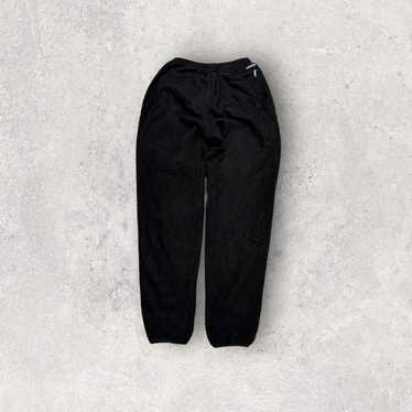 Patagonia × Vintage Vintage Patagonia fleece pants - image 1