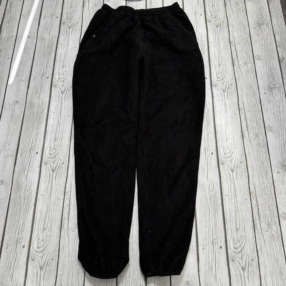 Patagonia × Vintage Vintage Patagonia fleece pants - image 2