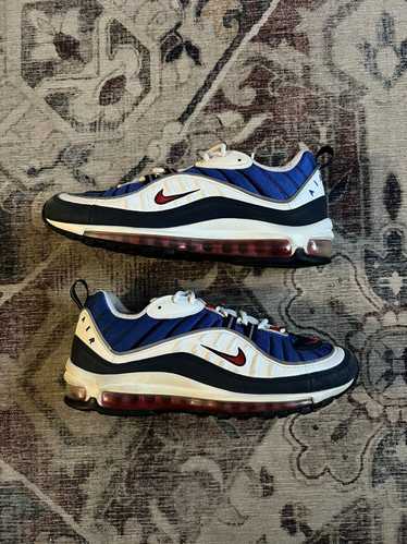 Nike Nike Air Max 98 “Gundam”