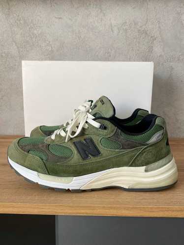 Jjjjound × New Balance New Balance X JJJJound 992 