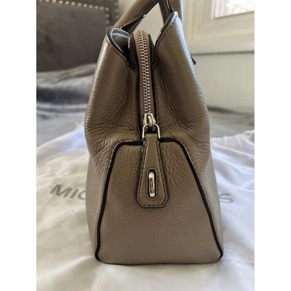 Michael Kors Leather handbag - image 8