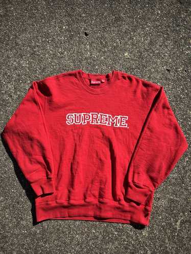 Designer × Streetwear × Supreme Supreme Shattered 