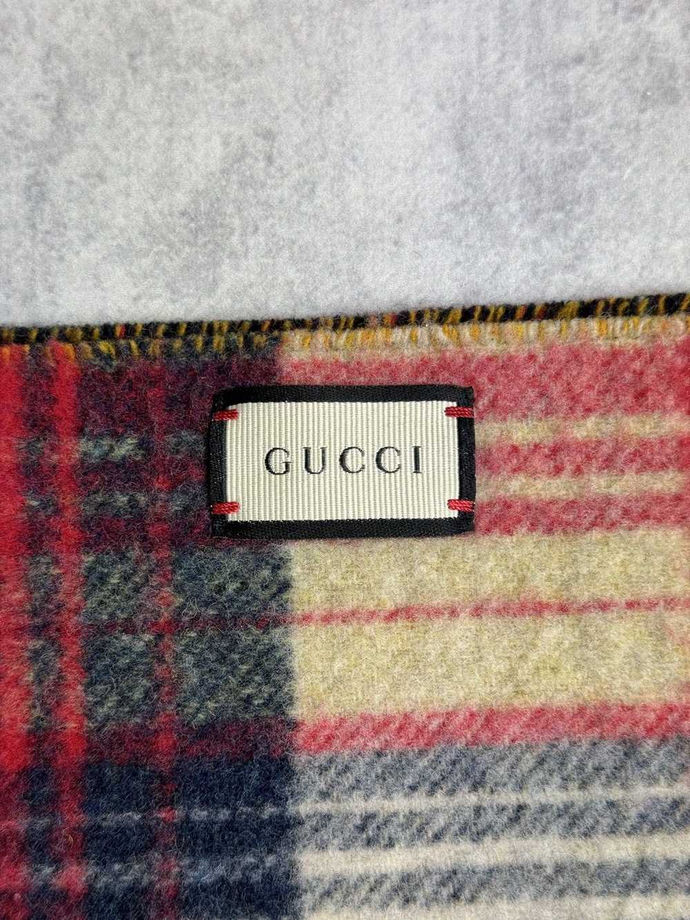 Archival Clothing × Gucci × Italian Designers Guc… - image 11