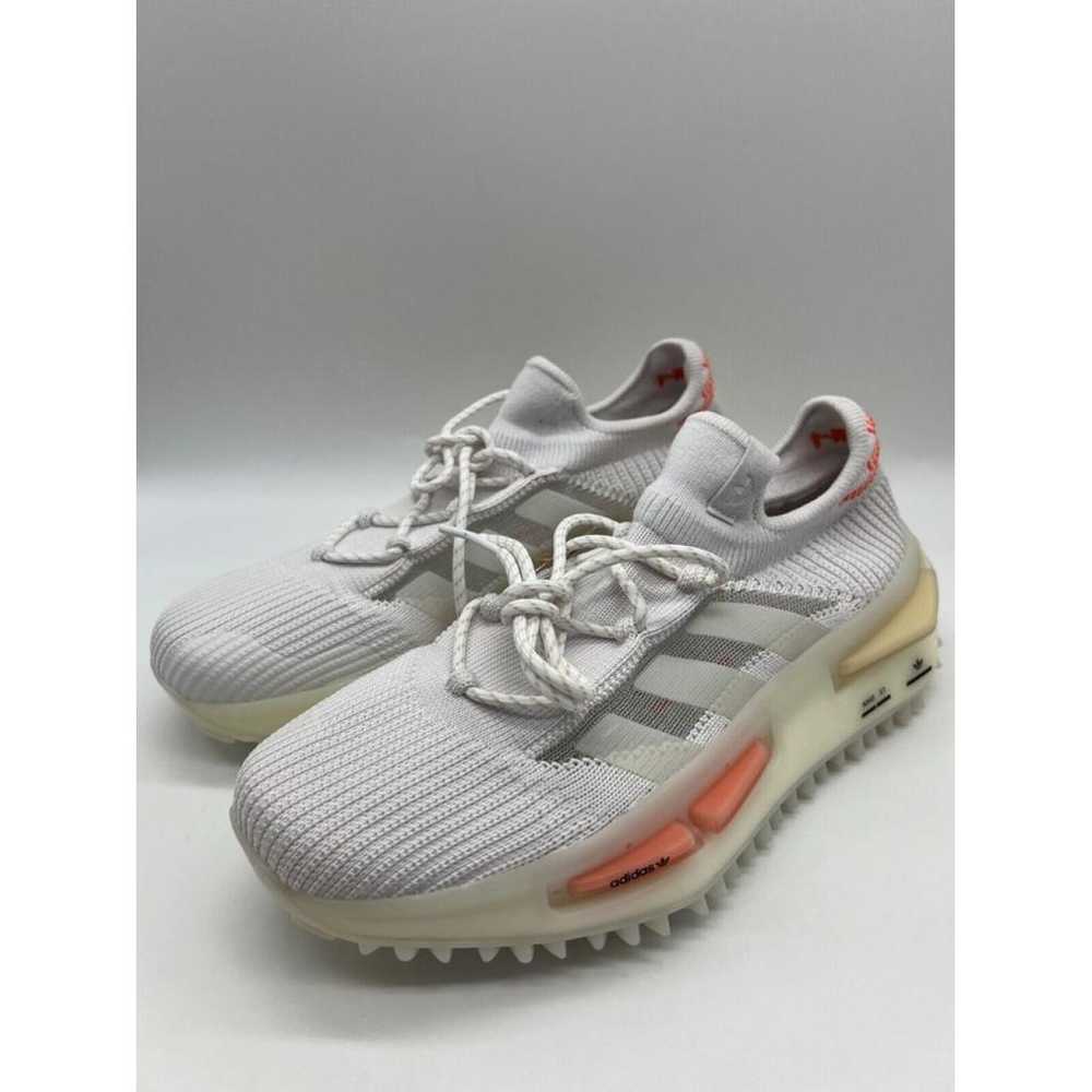 Adidas Trainers - image 8