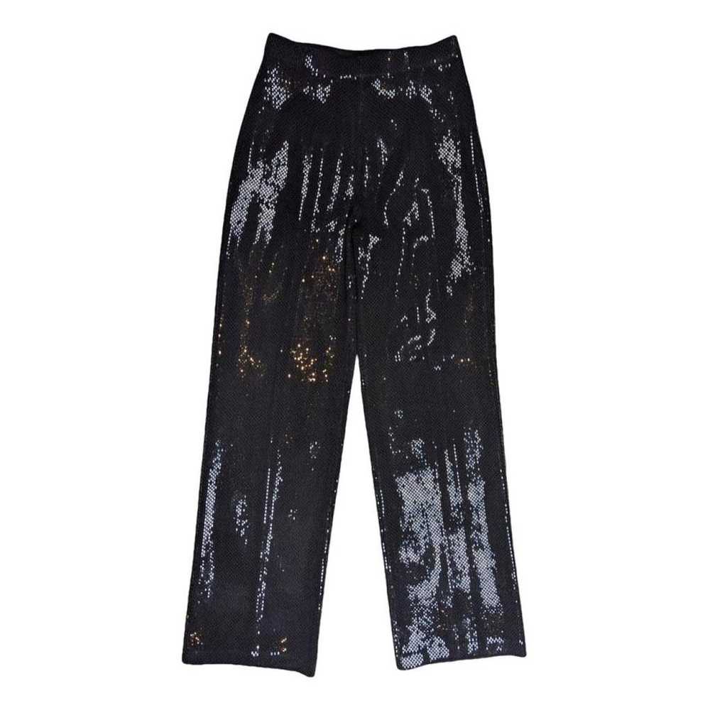 St John Wool trousers - image 1