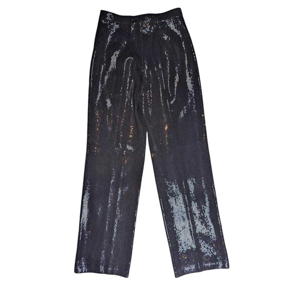 St John Wool trousers - image 2