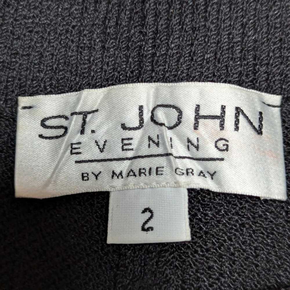 St John Wool trousers - image 3